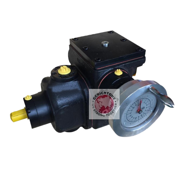 A2VK A2VK12 A2VK28 A2VK55 A2VK107- REXROTH Axially Piston Regulated Pump A2VK28MAOR1G0PE1-SO2