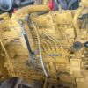 Дизельный двигатель внутреннего сгорания ДВС Caterpillar 320C 3066 (2) Дизельный двигатель внутреннего сгорания ДВС Caterpillar 320C 3066