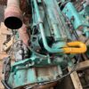 Дизельный двигатель внутреннего сгорания ДВС Volvo VOE14519202 (6) Дизельный двигатель внутреннего сгорания ДВС Volvo VOE14519202