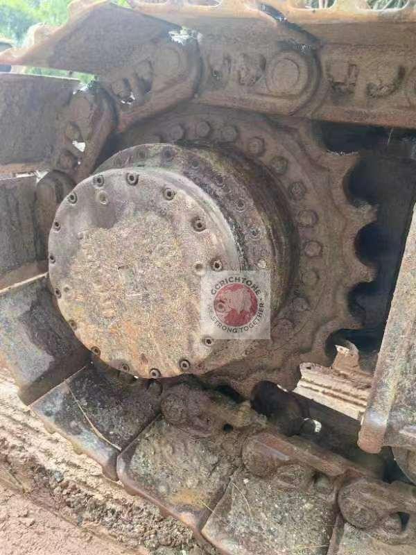 Конечная передача в сборе бортовая редуктор+гидромотор хода HYUNDAI R330LC-7 31N9-40020 (3) Конечная передача в сборе бортовая редуктор+гидромотор хода HYUNDAI R330LC-7 31N9-40020