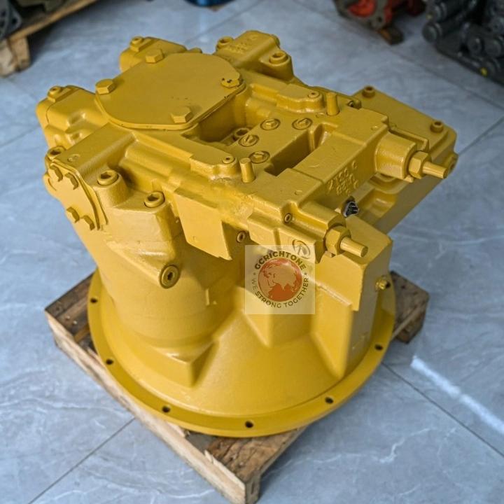 Гидравлический насос A8VO160 123-2235 153-9185 для CAT 330B (1) Гидравлический насос A8VO160 123-2235 153-9185 для CAT 330B