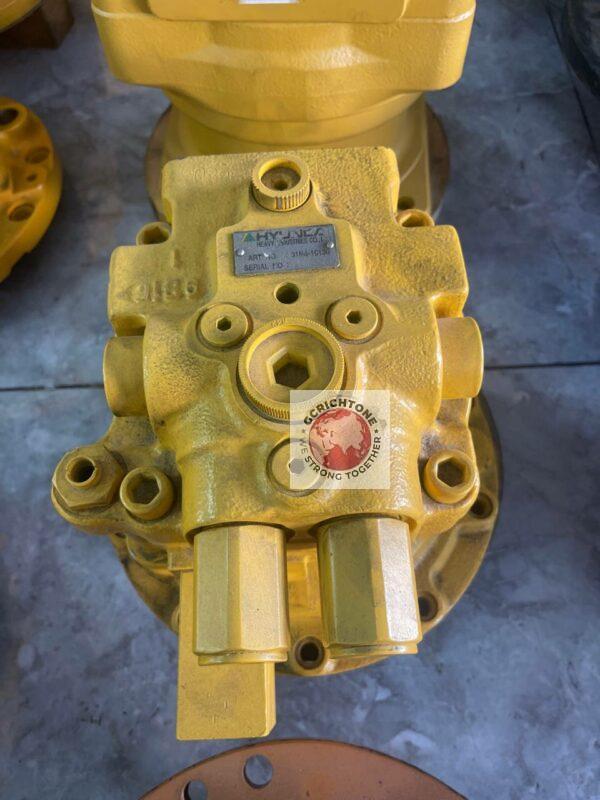 Гидравлический насос HYUNDAI 31N4-10130 31N4-10141 Гидравлический насос HYUNDAI 31N4-10130 31N4-10141