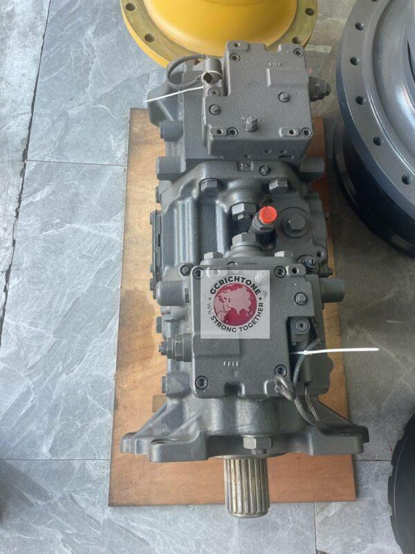 Komatsu PC2000-8 главный насос 708-2K-00122 Komatsu PC2000-8 главный насос 708-2K-00122