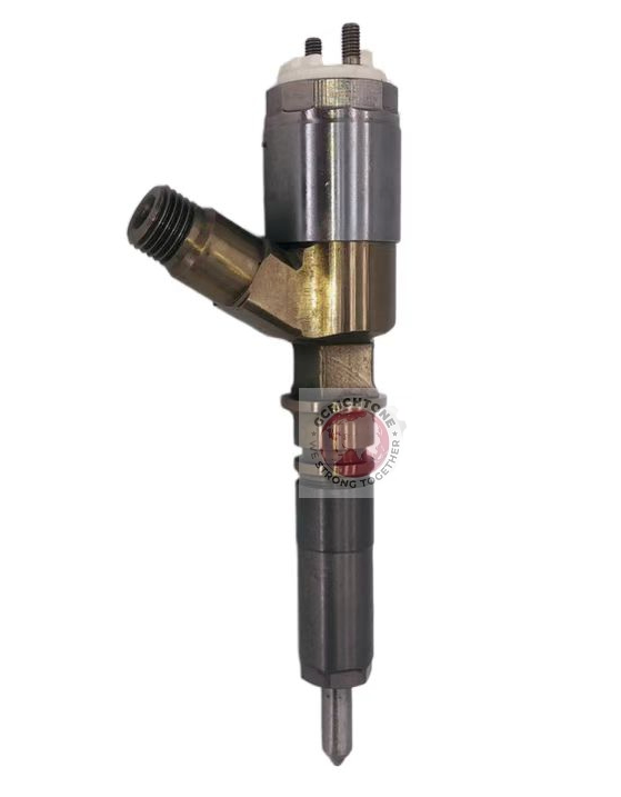 Топливная форсунка Common Rail 326-4700 10R-7675 10R-7672 для инжектора двигателя Caterpillar C6.4 экскаватор E320D E323D Топливная форсунка Common Rail 326-4700 10R-7675 10R-7672 для инжектора двигателя Caterpillar C6.4 экскаватор E320D E323D