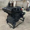 Двигатель Komatsu SAA6D125E-3 Двигатель Komatsu SAA6D125E-3