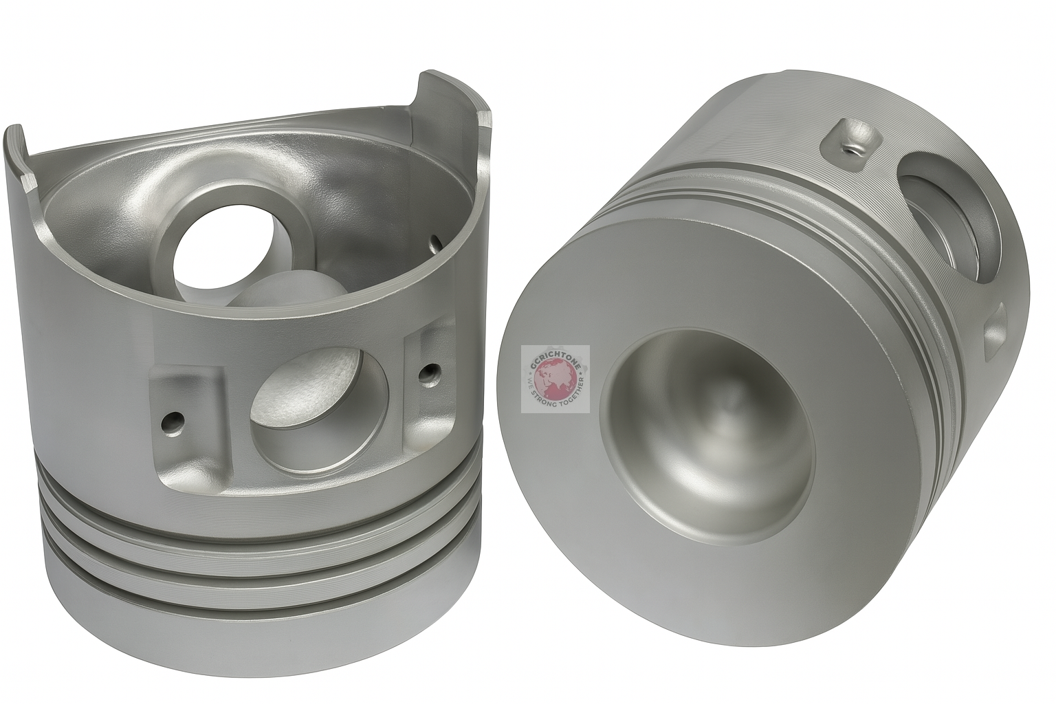 Mitsubishi Piston ME012901 ME012174 ME012928 ME017618 for 6D16 Diesel Engines Mitsubishi Piston ME012901 ME012174 ME012928 ME017618 for 6D16 Diesel Engines