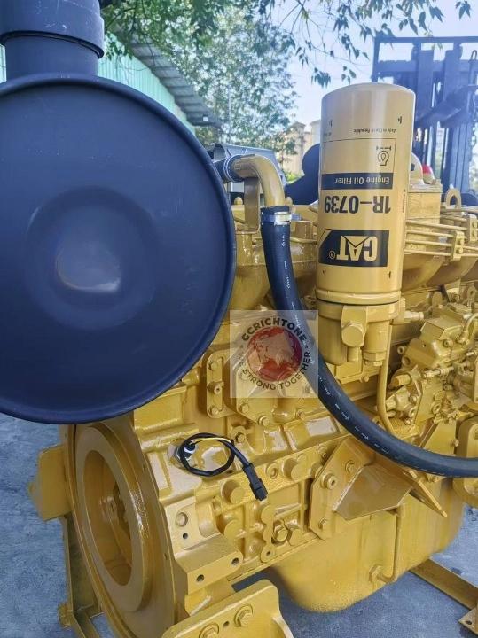 Caterpillar CAT 3066 Caterpillar CAT 3066